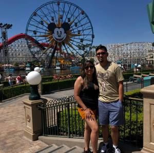 Meet your Posher, Maribel